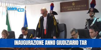 Catanzaro, relazione Mastrandrea: Contenzioso in calo e produttività in aumento