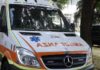 Taranto, lite tra neoeletto sindaco di Laterza e comandante municipale: entrambi in ospedale