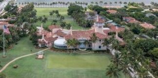 Tenta di entrare nella residenza di Trump, uomo armato ucciso a Mar-a-Lago
