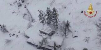 Tragedia di Rigopiano, appello bis: condannati tre funzionari regionali