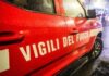 Tragedia nelle Apuane, anziana coppia trovata senza vita in fondo a una scarpata