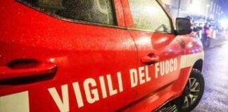 Tragedia nelle Apuane, anziana coppia trovata senza vita in fondo a una scarpata