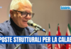 Maltempo, Trotta (Cgil Calabria): Emergenza continua, non eventi straordinari