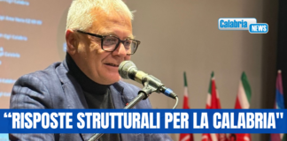 Maltempo, Trotta (Cgil Calabria): Emergenza continua, non eventi straordinari