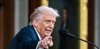 Trump: “Iran non avrà mai arma nucleare, non lo permetto”