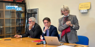 L’Unical porta all’ospedale di Cosenza il primo broncoscopio robotico del Sud Italia