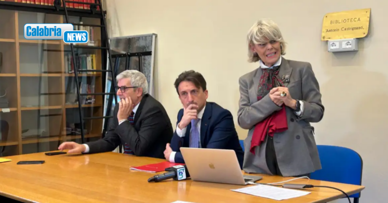 L’Unical porta all’ospedale di Cosenza il primo broncoscopio robotico del Sud Italia