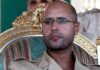 Ucciso il figlio di Gheddafi Saif al-Islam: chi era
