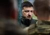 Ucraina, Zelensky: “Chiedere tregua per propaganda e continuare raid è cinismo”