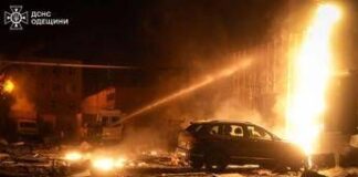 Ucraina, nuovi attacchi russi. Rubio: “Spero di vedere Zelensky a Monaco”