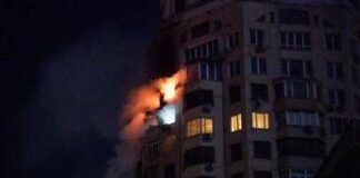 Ucraina sotto attacco, Russia colpisce con missili e droni: raid su Kiev, Kharkiv e Zaporizhzhia