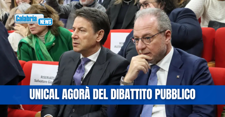 FOTO-Separazione carriere magistrati, l’Ateneo si apre al confronto sul referendum