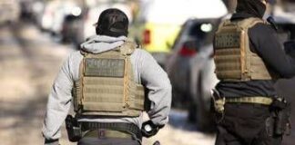 Usa, 700 agenti Ice saranno ritirati da Minneapolis