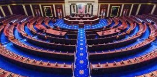 Usa, la Camera approva pacchetto finanziamenti per porre fine a shutdown