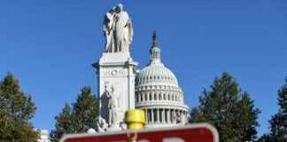 Usa, repubblicani a caccia di voti alla Camera per fermare lo shutdown