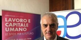 Vergallo (Aaroi-Emac): “Cura del capitale umano al centro del Ssn”