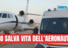 Bimbo di 3 mesi trasportato d’urgenza da Lamezia al ‘Gemelli’ di Roma