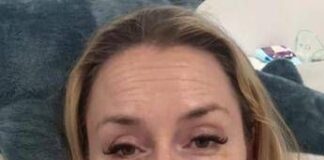 Vonn, il video dall’ospedale: “Domani un’altra operazione”