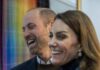 William e Kate sulle Alpi francesi, vacanza esclusiva per i principi del Galles