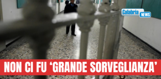 Detenuto suicida, tribunale Catanzaro condanna ministero Giustizia al risarcimento danni