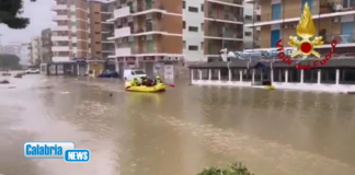 Danni dopo ciclone ‘Harry’, Comune di Catanzaro vara nuove misure di sostegno
