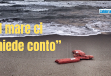 I Vescovi calabresi: a migranti morti sulle spiagge non rispondere con il silenzio