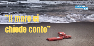 I Vescovi calabresi: a migranti morti sulle spiagge non rispondere con il silenzio