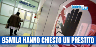 Sanità, indagine “mUp Research”: in Calabria 600mila pazienti rinunciano alle cure