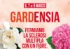 8 marzo: con Aism torna Gardensia in 5mila piazze d’Italia