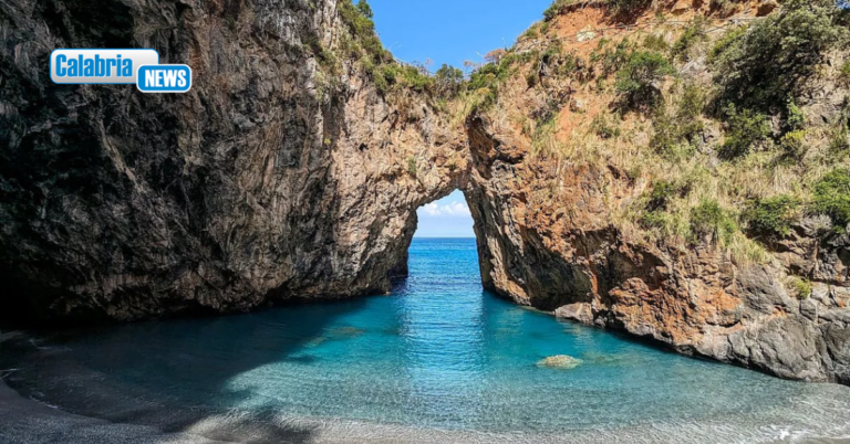 San Nicola Arcella, è ufficialmente tra “I borghi più belli d’Italia”