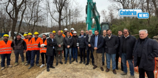 Acquedotto Abatemarco, attivato il nuovo by-pass: garantirà maggiore continuità e sicurezza