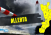 Meteo, mercoledì si intensifica la fase di maltempo: allerta gialla sulla Calabria