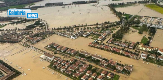 In Calabria l’11 e 12 febbraio evento climatico tra i più rari: il report dell’Arpacal