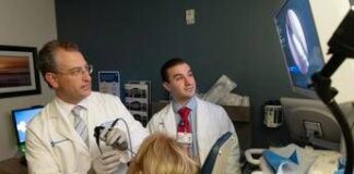 Alzheimer, un tampone nasale rivela la malattia prima dei sintomi