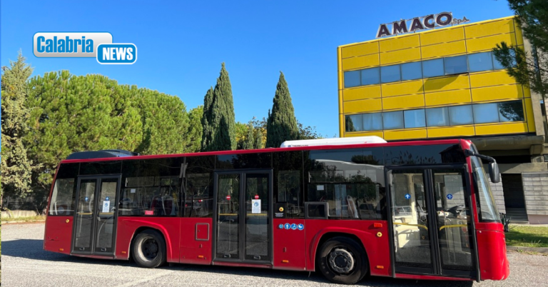 Cosenza, vicenda Amaco: i sindacati “il lavoro e il trasporto pubblico non si svendono”