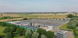 Ambiente, innovazione in Mm: energia e materia dalle acque reflue