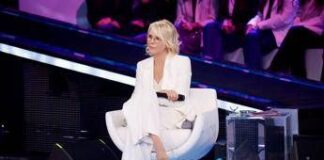 Amici, stasera seconda puntata: superospiti Zendaya e Robert Pattinson