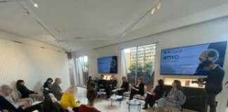 ‘Amyci’, in un libro la vita con l’amiloidosi ereditaria da transtiretina