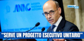 Ponte Stretto, Busìa (Presidente Anac): Bisogna fare una nuova gara e un nuovo contratto