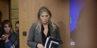 Anche il capo di gabinetto deve farsi autorizzare per interventi pubblici: il caso Bartolozzi diventa un giallo