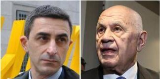 Anm, neopresidente Tango apre al dialogo. Nordio: “Troveremo elementi di concordia”