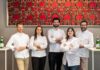 Annunciata giuria S.Pellegrino Young Chef Academy Competition 26-27