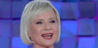 Antonella Elia, la fine con Pietro Delle Piane: “Non era il mio uomo ideale”