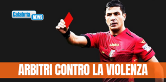 Calcio, dopo l’ennesima aggressione a direttore di gara: Terza categoria ferma in Calabria