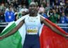 Atletica, Diaz oro nel salto triplo ai Mondiali indoor