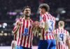 Atletico Madrid-Tottenham: orario, probabili formazioni e dove vederla in tv