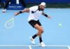 Atp Miami, Berrettini eliminato al terzo turno da Vacherot