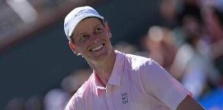 Atp Miami, oggi il sorteggio: orario, possibili avversari Sinner e dove vederlo in tv