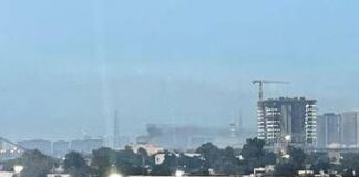 Attacco all’ambasciata Usa a Baghdad. Raid sull’isola di Kharg. Trump: “Iran completamente sconfitto”