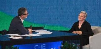 Bebe Vio, l’annuncio a Che tempo che fa: “Lascio la scherma, passo all’atletica”